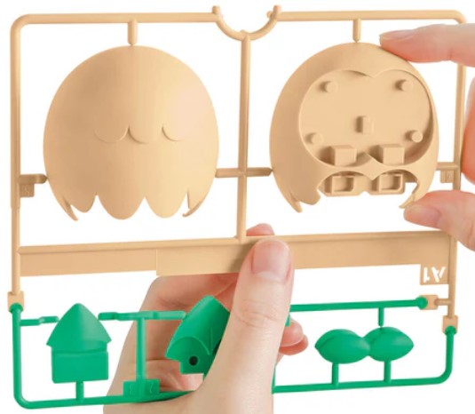 G15 - Maquette Brindibou Pokepla