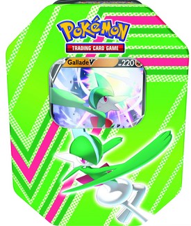 Pokébox Gallame V