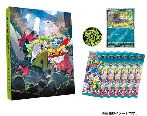 C10 - Coffret de cartes géantes collection N