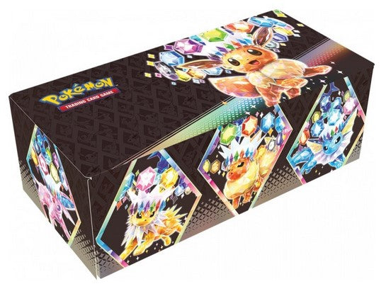C15 - Coffret Boîte Surprise de Rangement EV08.5