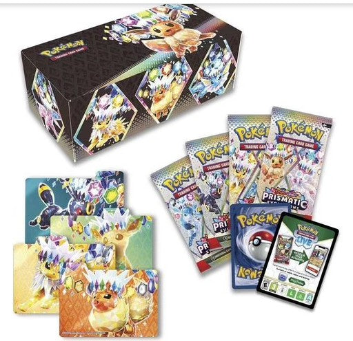 C15 - Coffret Boîte Surprise de Rangement EV08.5