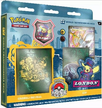 Deck londres 2022 ADP