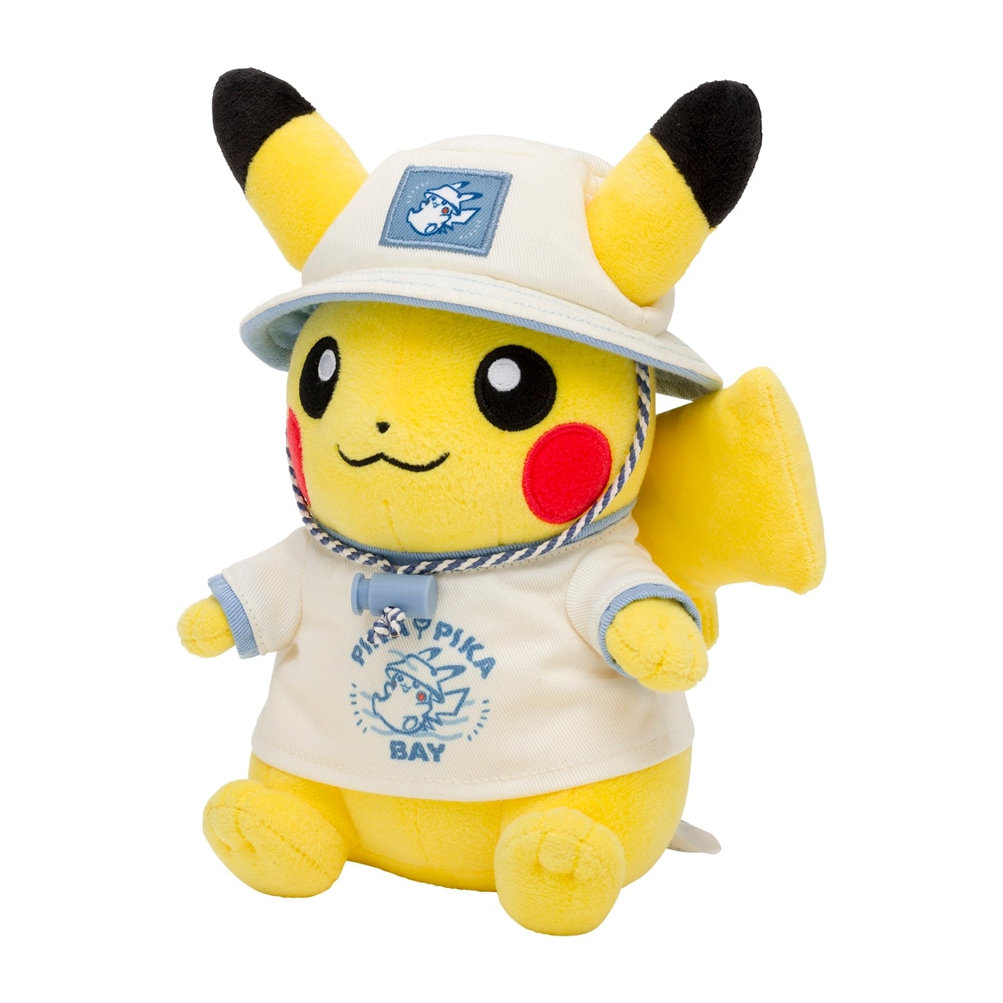 P21 - Peluche Pikachu Tokyo Bay