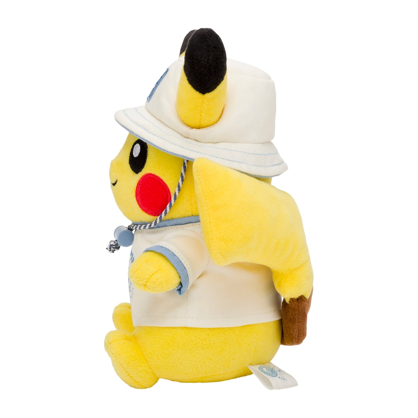 P21 - Peluche Pikachu Tokyo Bay