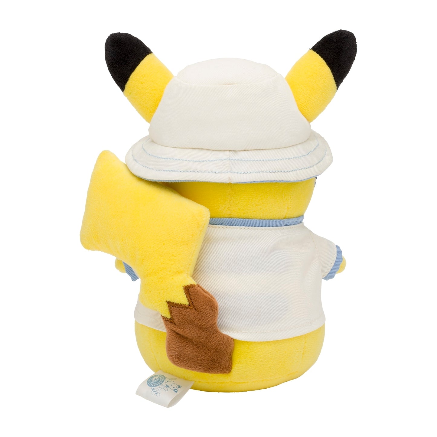 P21 - Peluche Pikachu Tokyo Bay