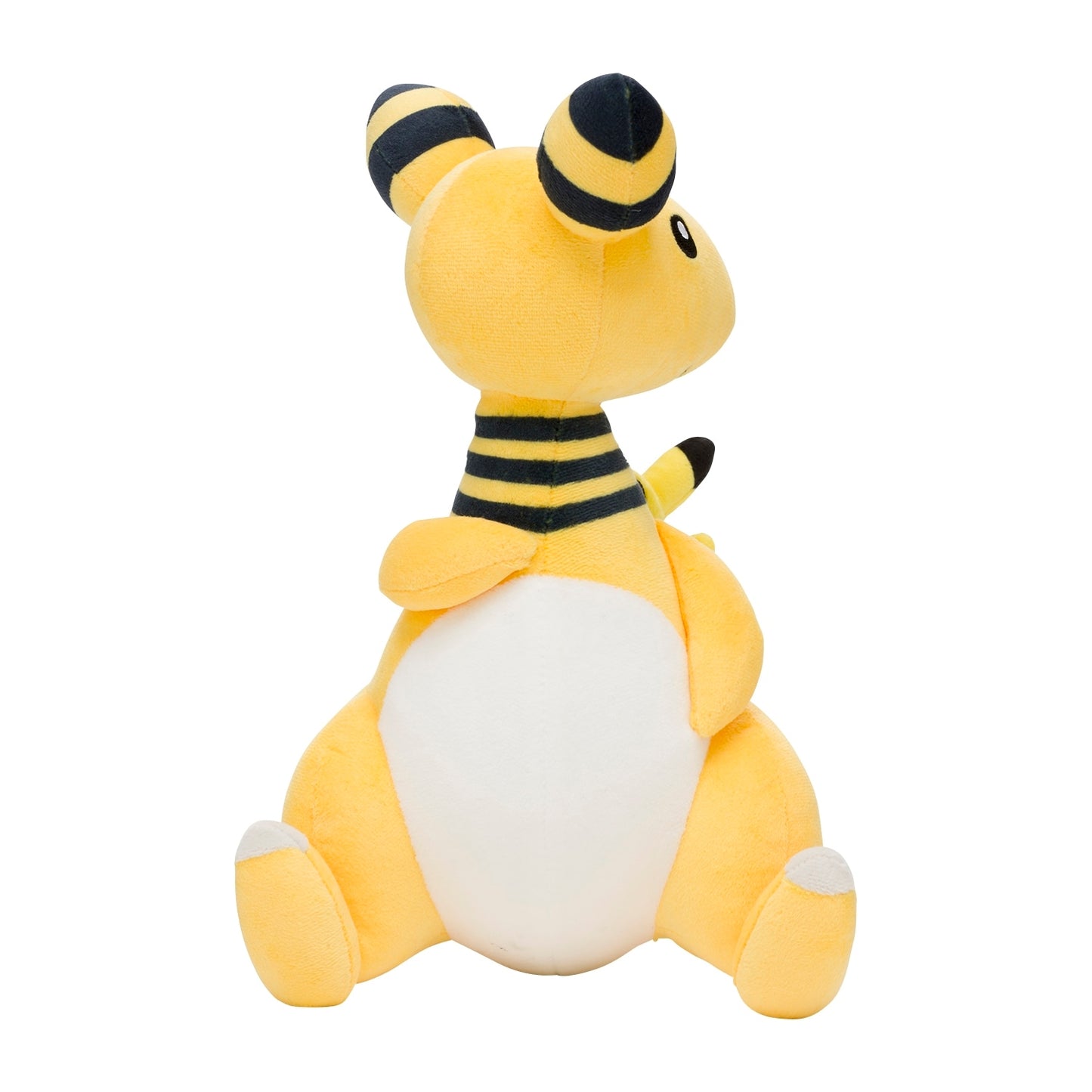 P22 - Peluche Ampharos, Pikachu et Marill