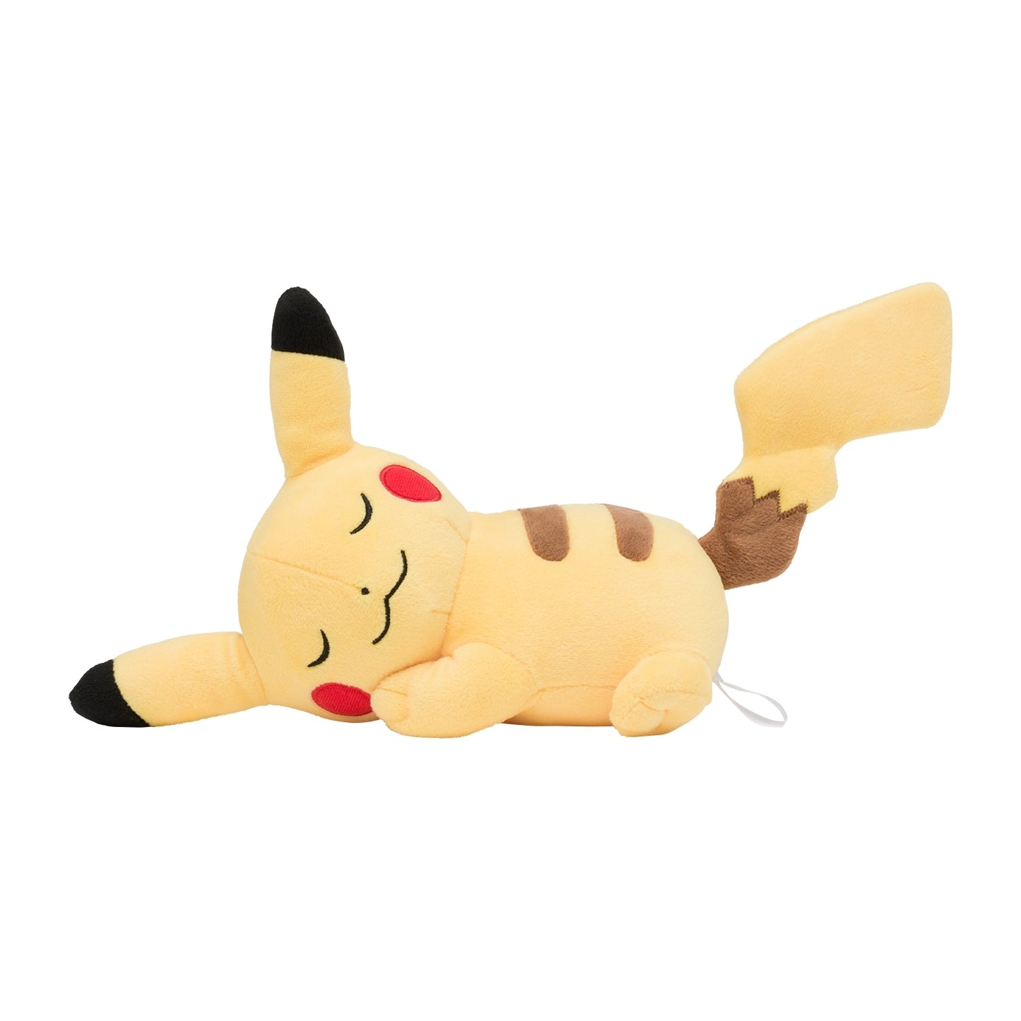 P23 - Peluche Pikachu endormi