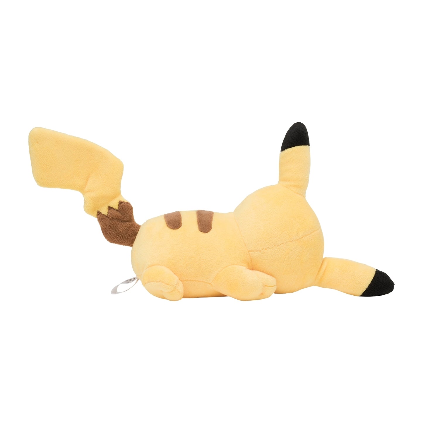 P23 - Peluche Pikachu endormi