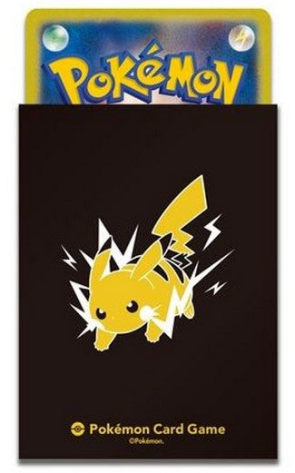 S15 - Sleeve Pokémon Center Pikachu Pro