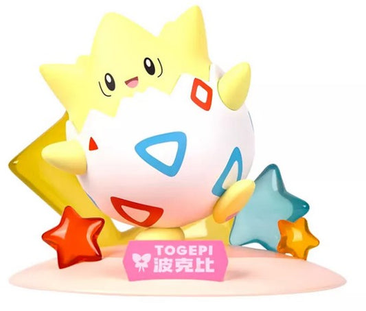 F02 - Figurine TOGEPI