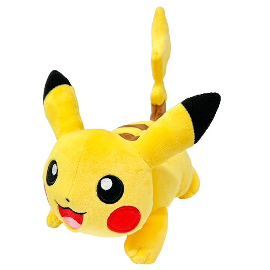 P03 - Peluche Pikachu repose poignet