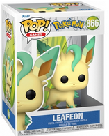 Po05 - POP 866 Leafeon